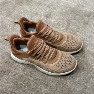 APL Men's Brown Sneakers